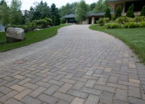 Driveways – Tier One Landscape